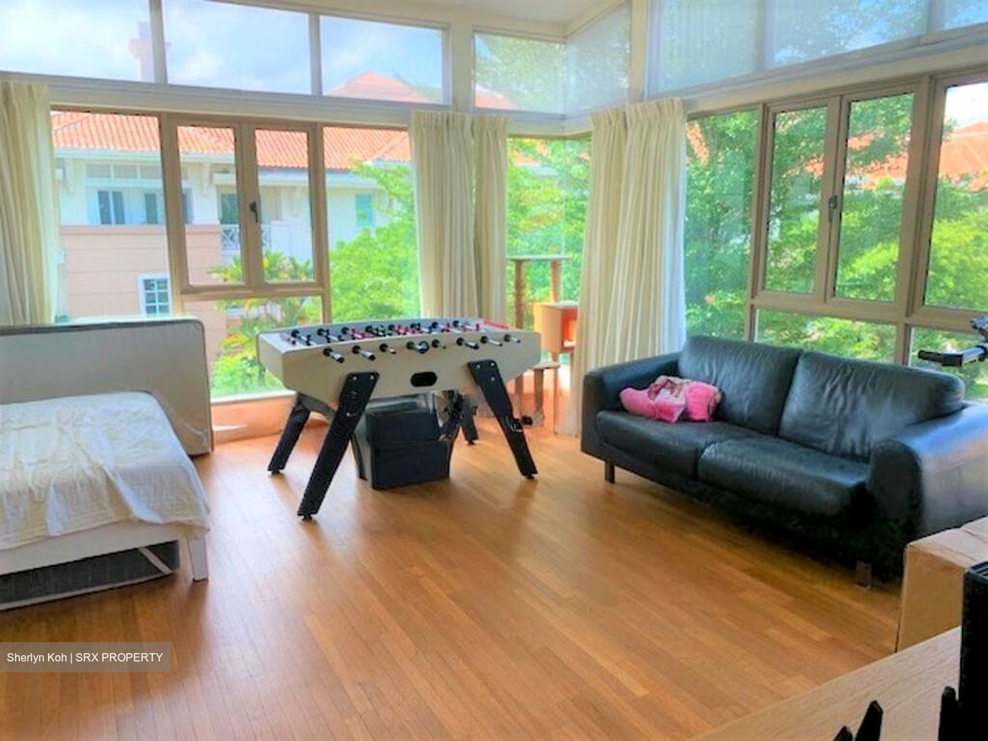 Duchess Avenue (D10), Detached #496306561